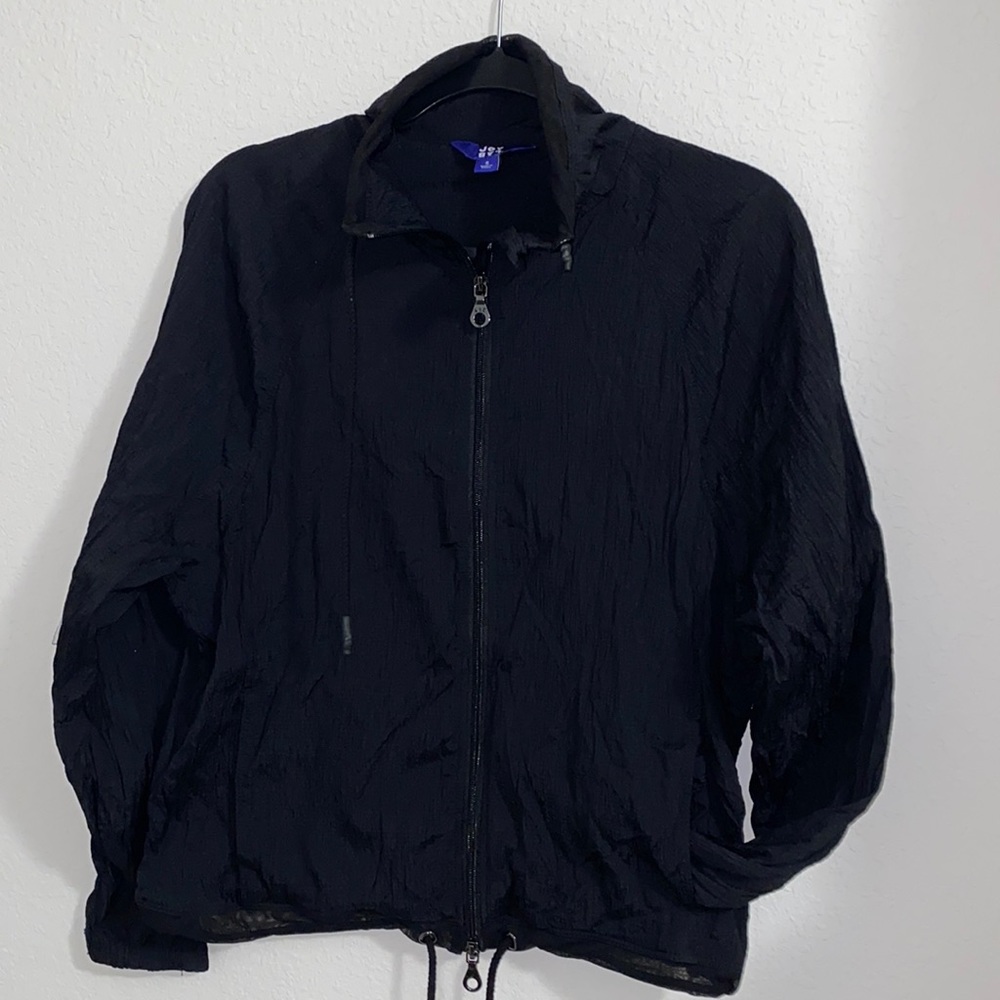 Joy Lab Windbreaker Jacket - image 1